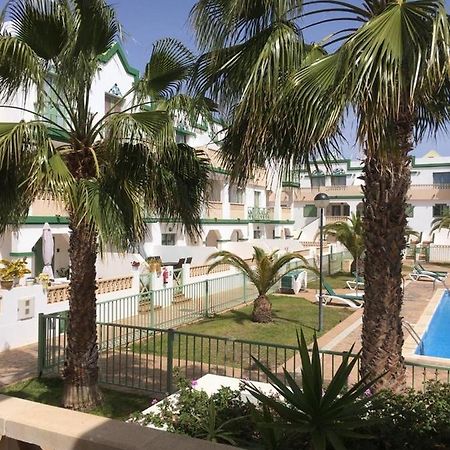 Luxury 1 Bed Apartment-Sleeps4-La Gaudia Complex-Caleta Fuste- Fuerteventura Caleta De Fuste Exterior foto